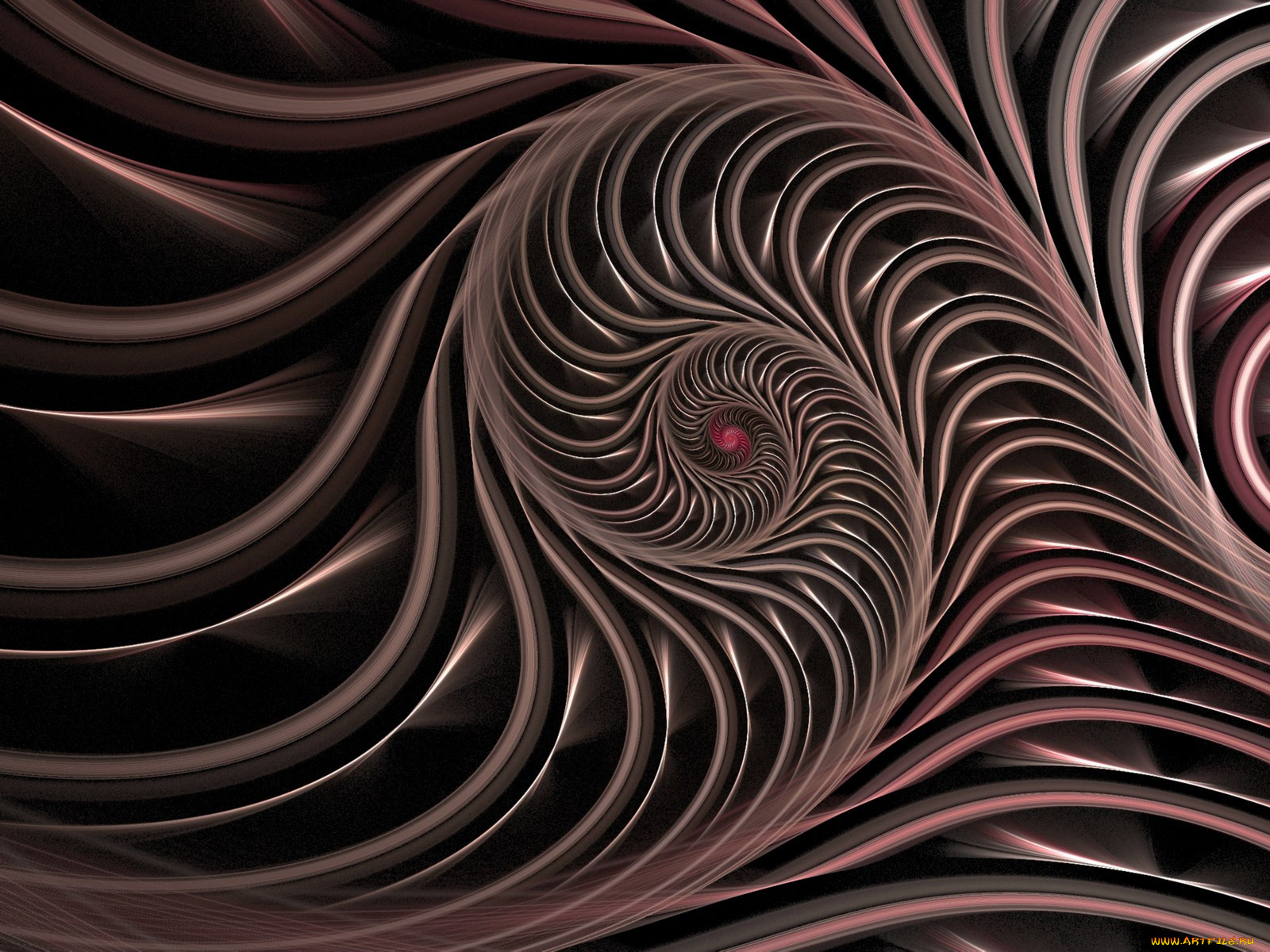 3, , fractal, , , 